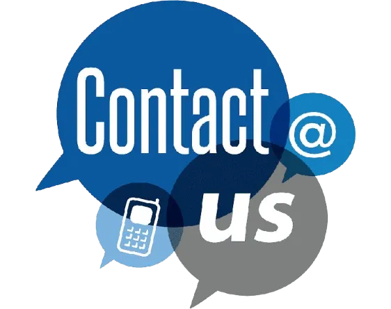 Contact Us Icon
